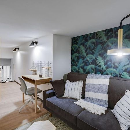 194 Suite Maison Parisienne Luaran gambar