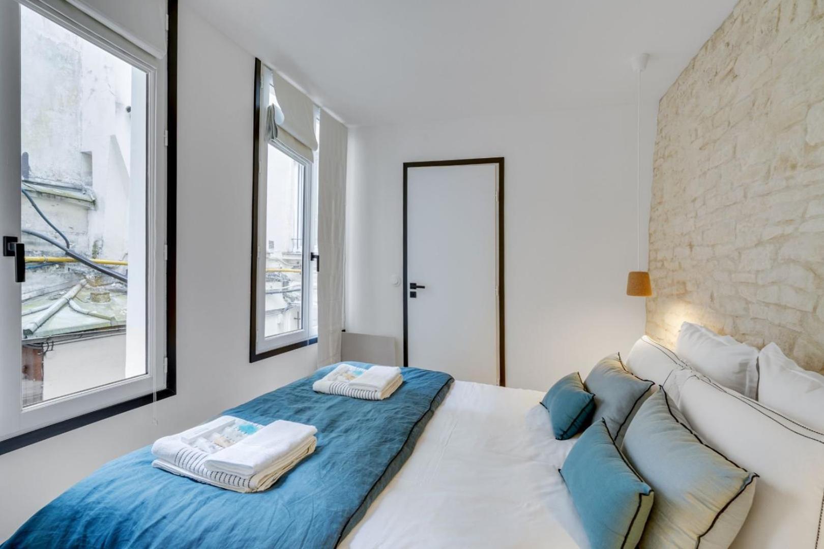 194 Suite Maison Parisienne Luaran gambar