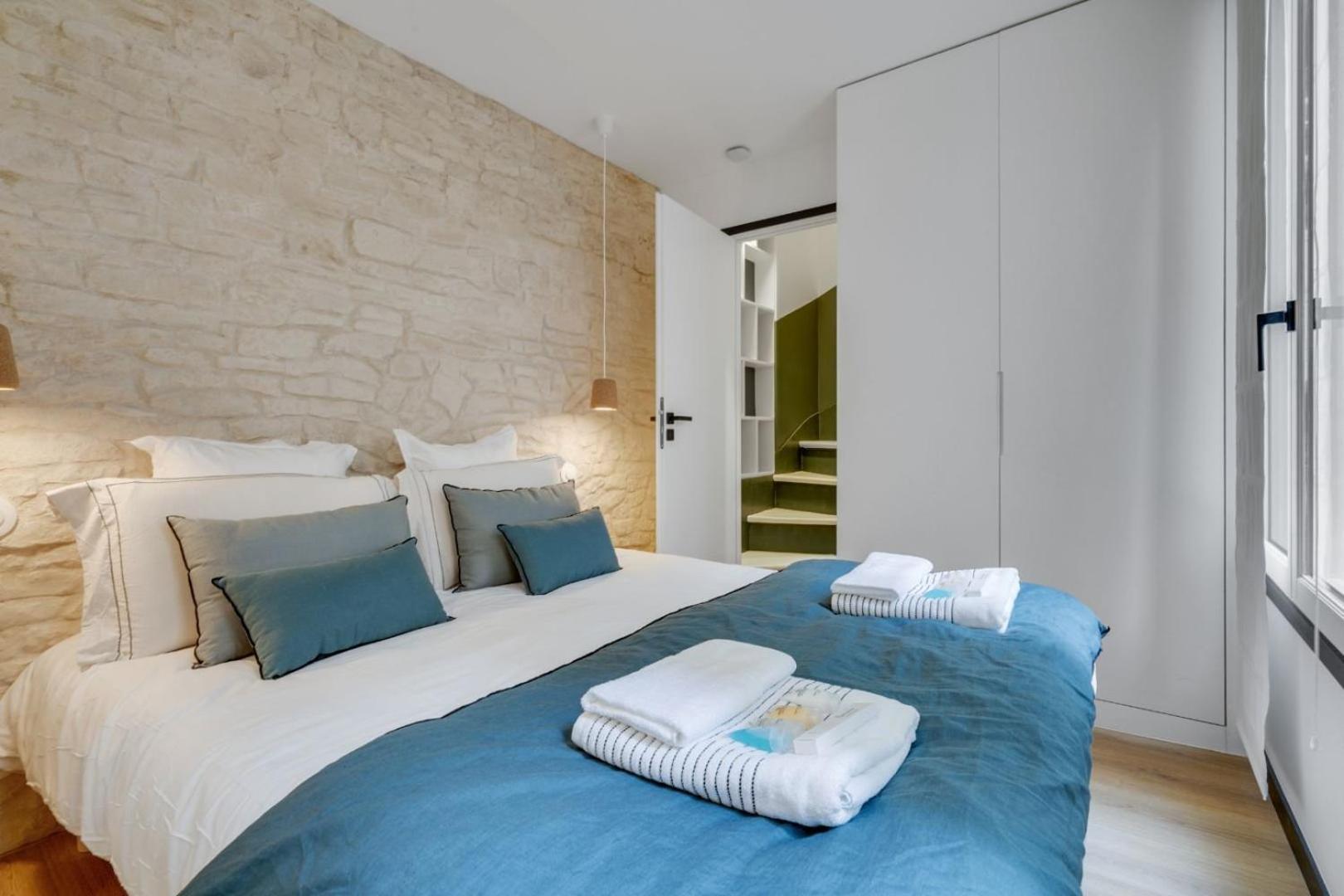194 Suite Maison Parisienne Luaran gambar