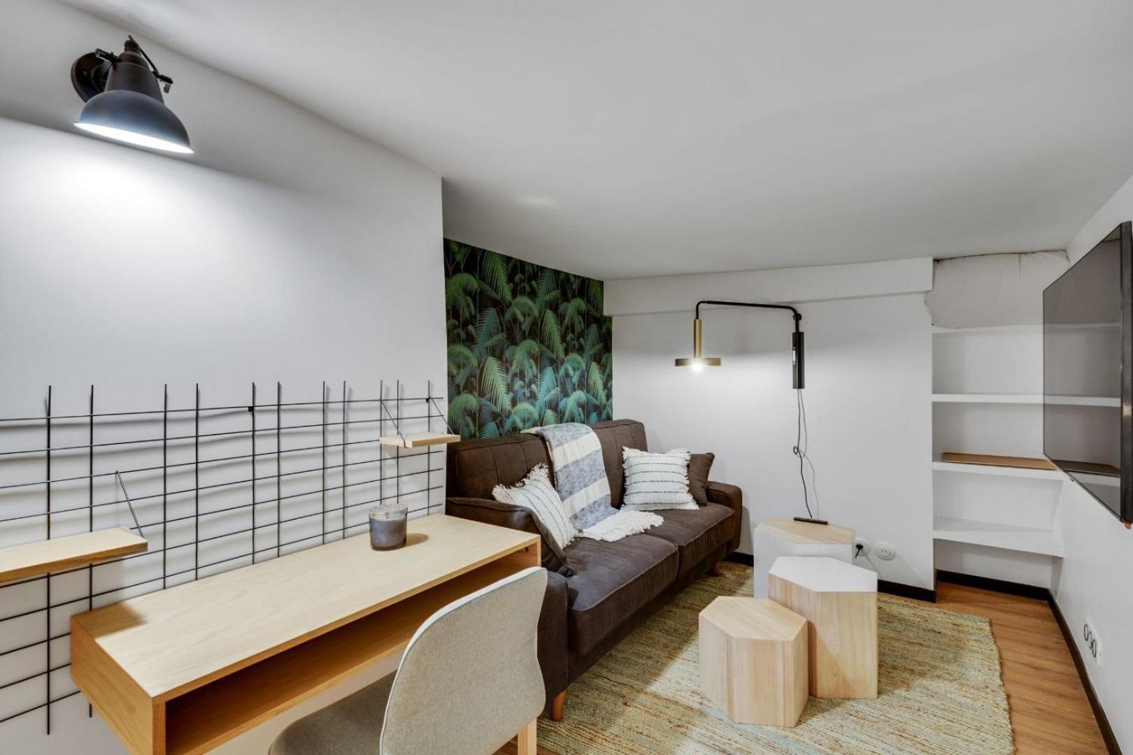 194 Suite Maison Parisienne Luaran gambar