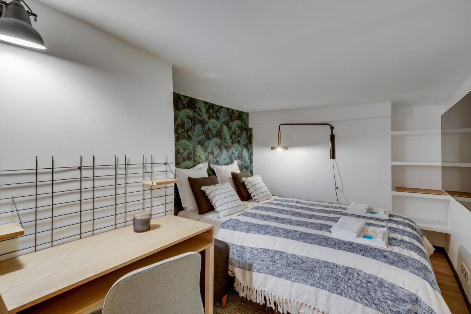 194 Suite Maison Parisienne Luaran gambar